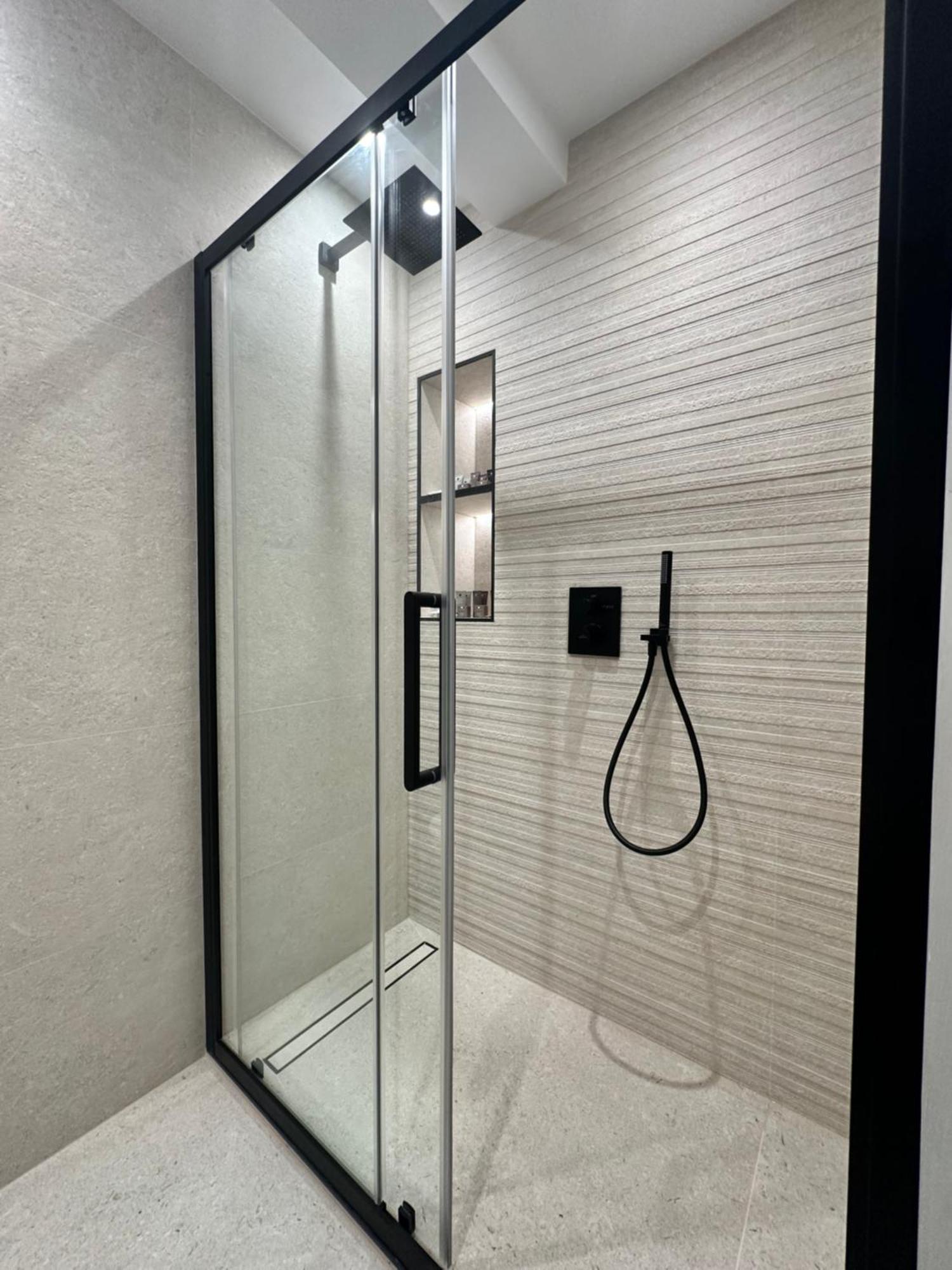 Chiltern Street Serviced Apartments - Marylebone Londra Dış mekan fotoğraf