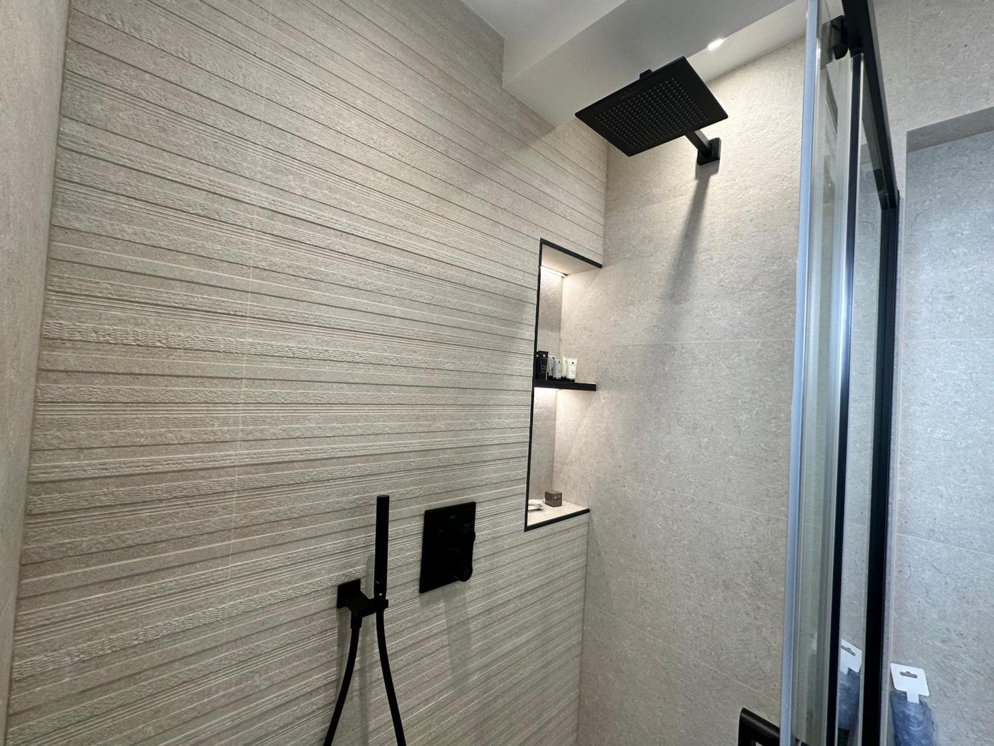 Chiltern Street Serviced Apartments - Marylebone Londra Oda fotoğraf